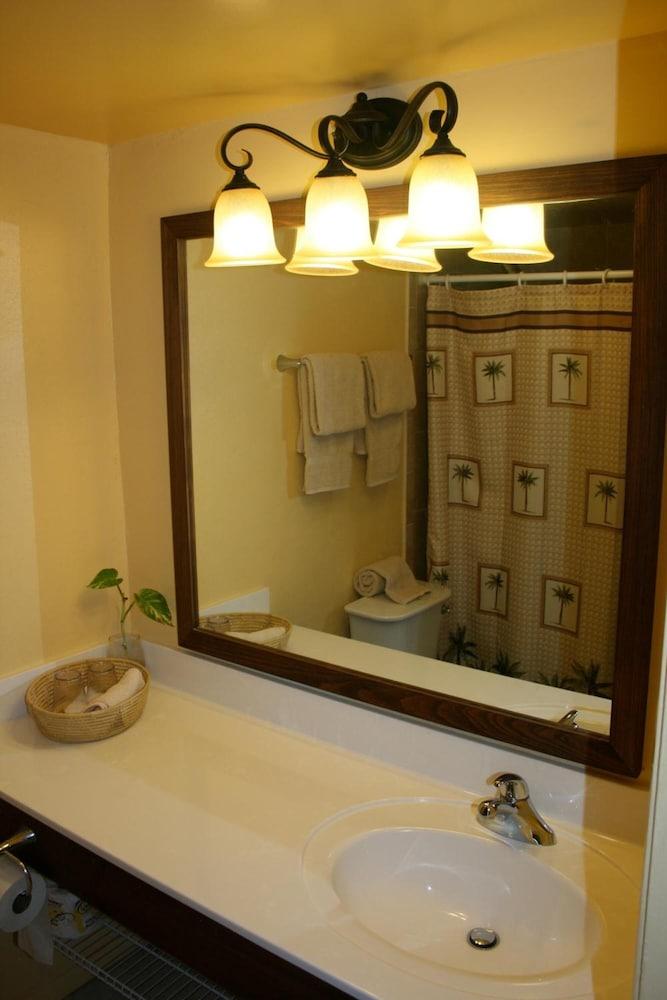 Hotel On The Cay Кристианстед Экстерьер фото